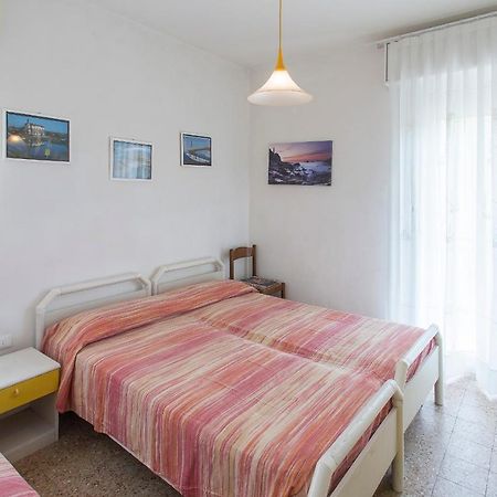 Giannina Apartment Lido di Jesolo Luaran gambar