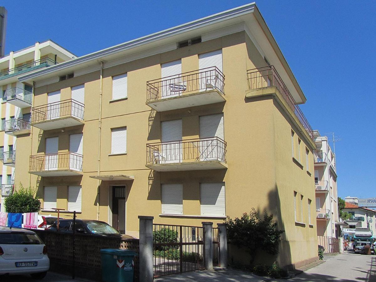 Giannina Apartment Lido di Jesolo Luaran gambar