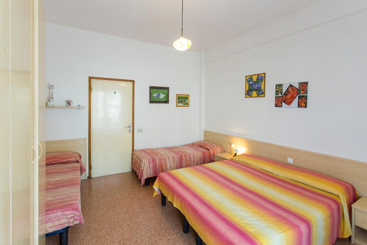 Giannina Apartment Lido di Jesolo Luaran gambar