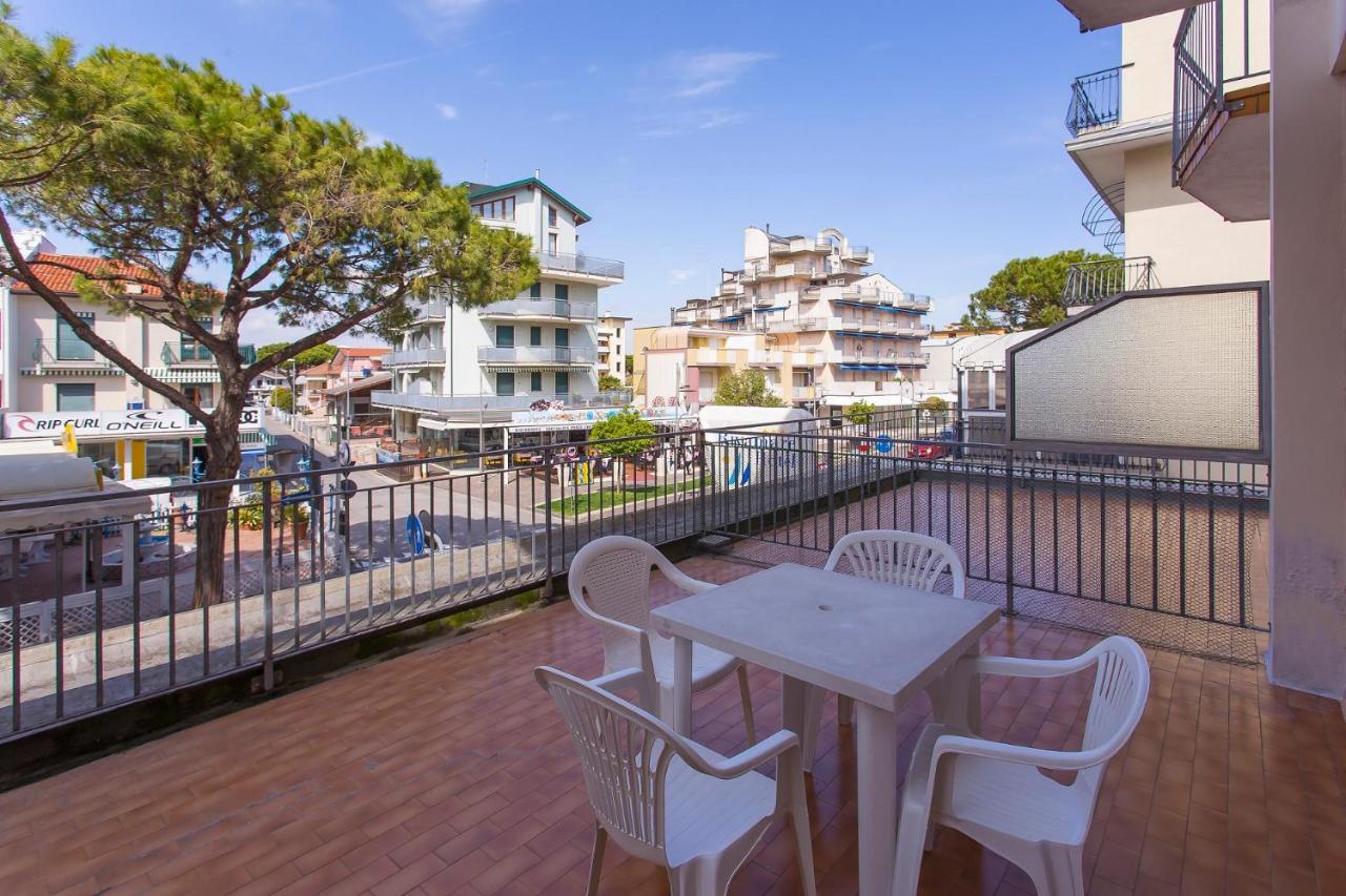 Giannina Apartment Lido di Jesolo Luaran gambar