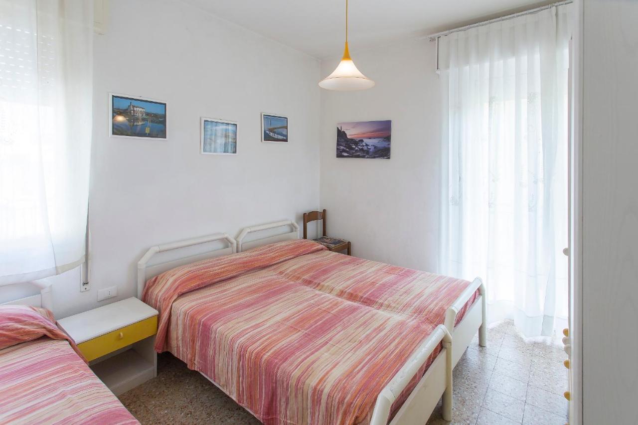 Giannina Apartment Lido di Jesolo Luaran gambar