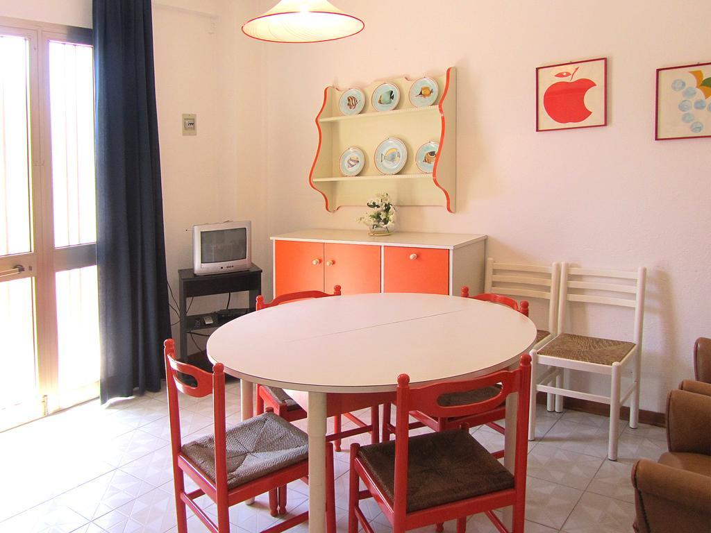 Giannina Apartment Lido di Jesolo Bilik gambar