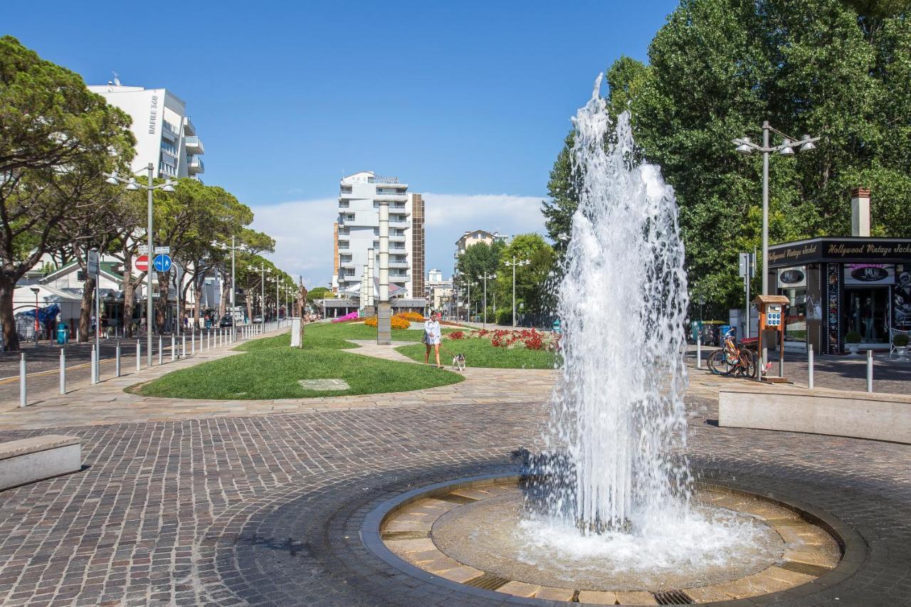 Giannina Apartment Lido di Jesolo Luaran gambar